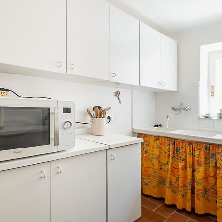 5Terre Lerici Central Flat Exterior photo