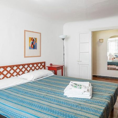 5Terre Lerici Central Flat Exterior photo