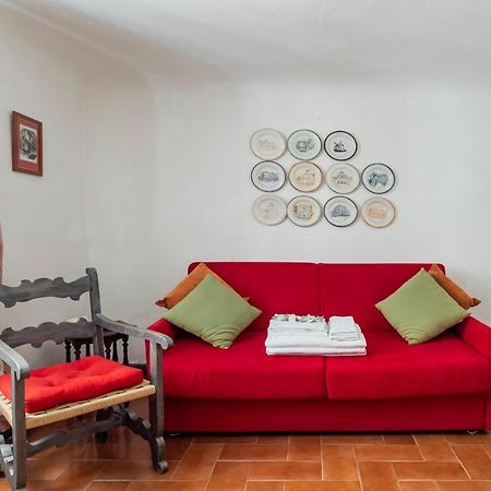 5Terre Lerici Central Flat Exterior photo