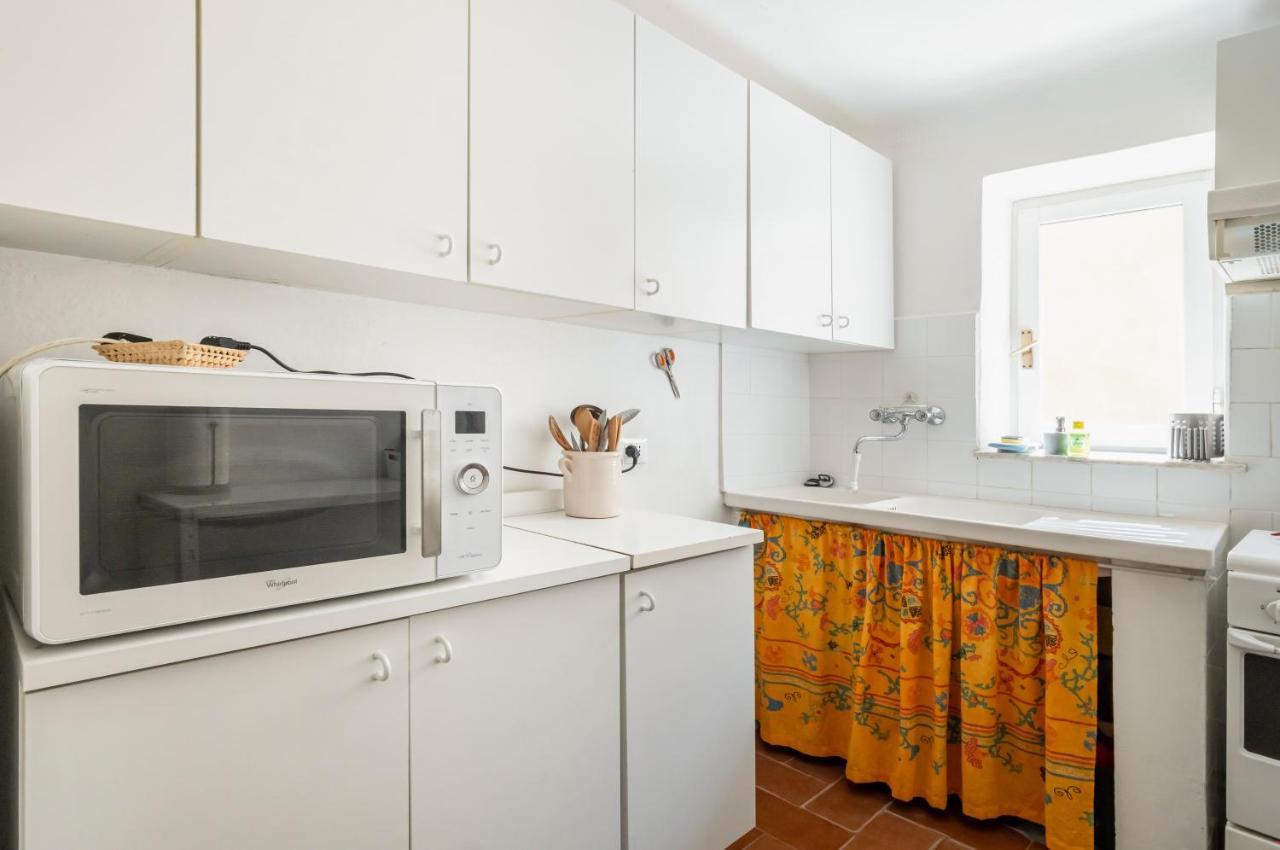 5Terre Lerici Central Flat Exterior photo