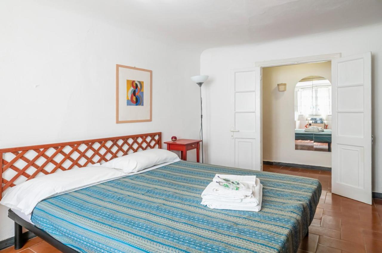 5Terre Lerici Central Flat Exterior photo