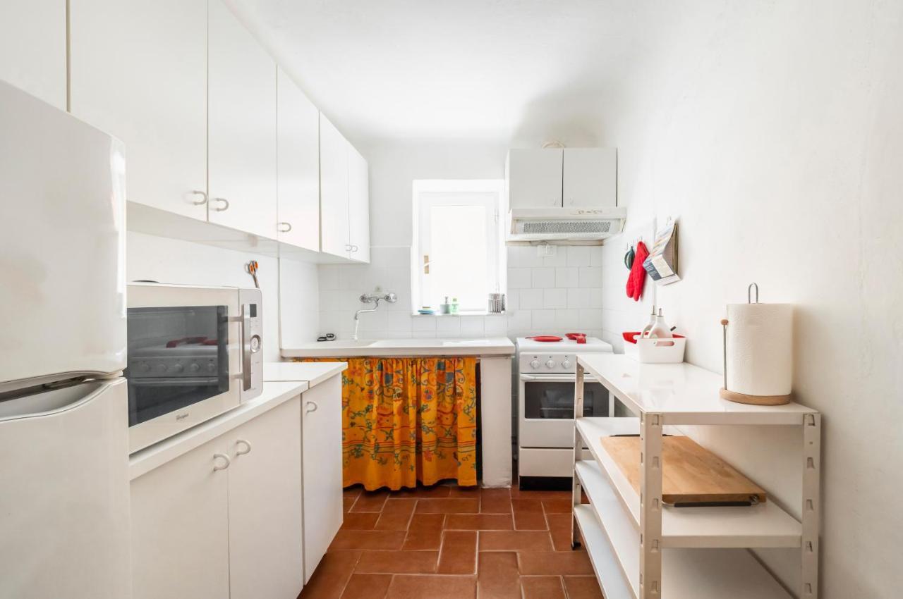 5Terre Lerici Central Flat Exterior photo