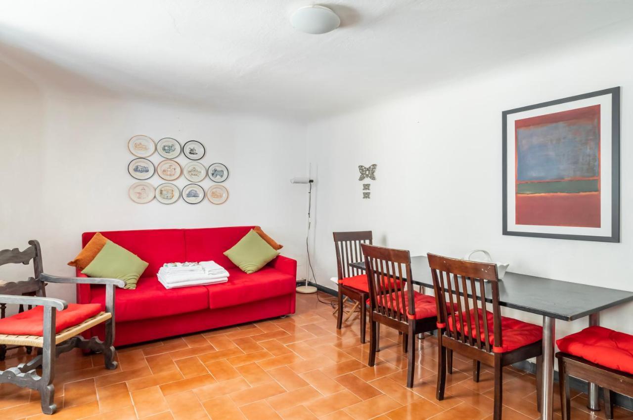 5Terre Lerici Central Flat Exterior photo