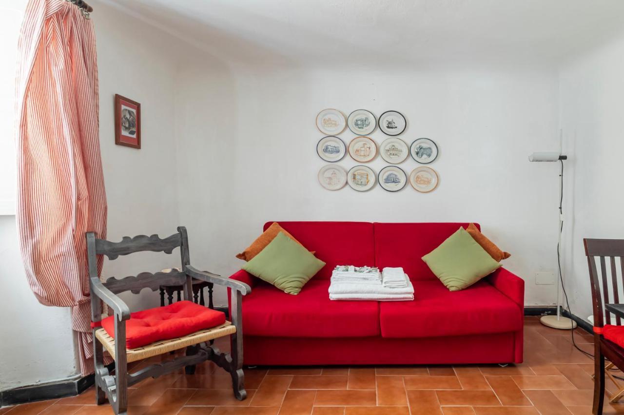 5Terre Lerici Central Flat Exterior photo