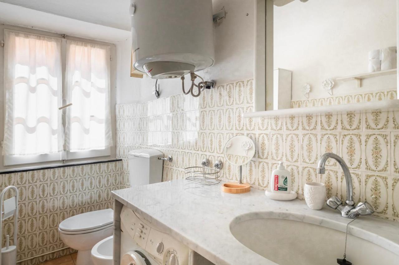 5Terre Lerici Central Flat Exterior photo