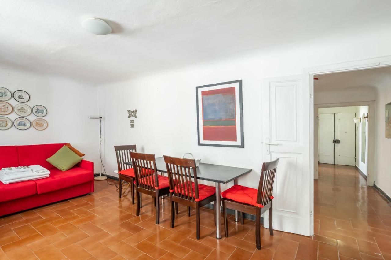 5Terre Lerici Central Flat Exterior photo